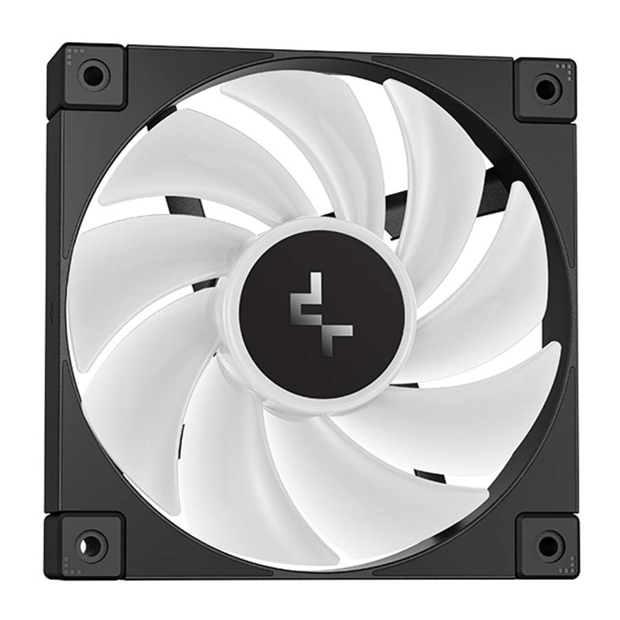 خنک کننده مایع پردازنده دیپ کول مدل LQ360 ARGB