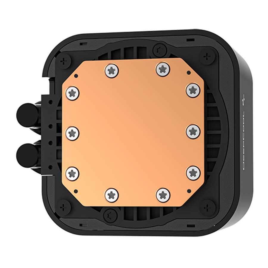 خنک کننده مایع پردازنده دیپ کول مدل LQ360 ARGB