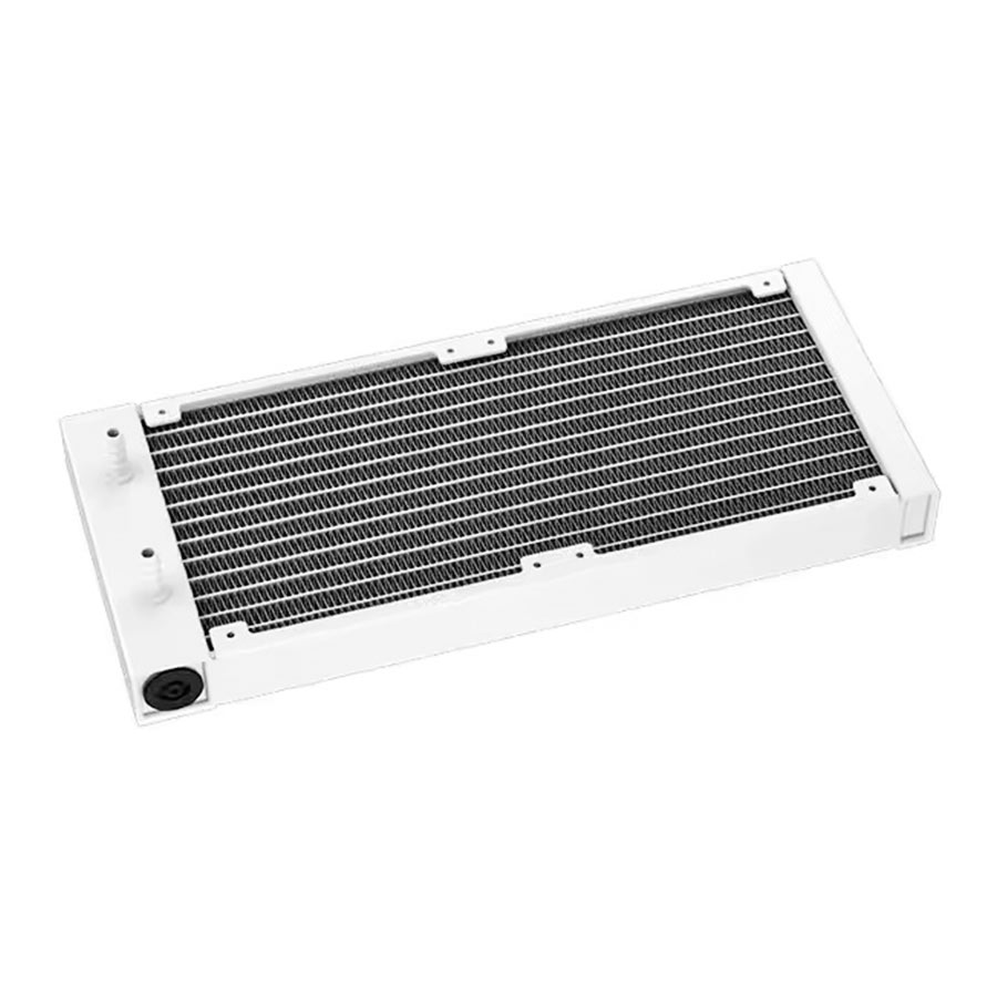 خنک کننده مایع پردازنده دیپ کول مدل LS520 SE Digital White