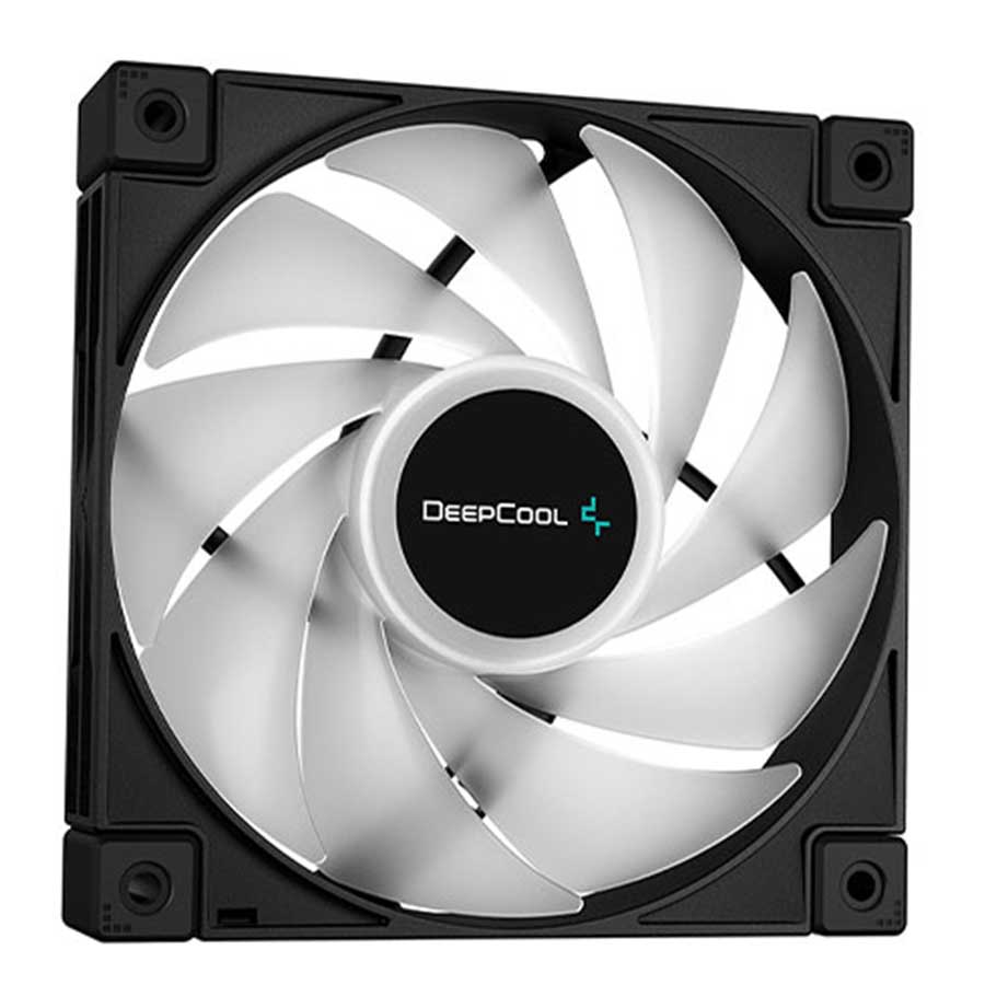 خنک کننده مایع پردازنده دیپ کول مدل LS720