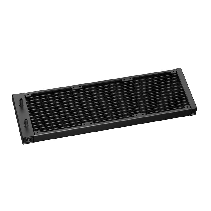 خنک کننده مایع پردازنده دیپ کول مدل LS720S Zero Dark