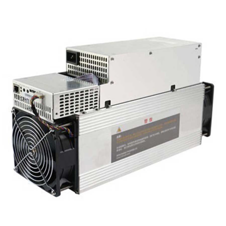 دستگاه واتس ماینر میکروبی تی مدل Whatsminer M21S 66Th/s