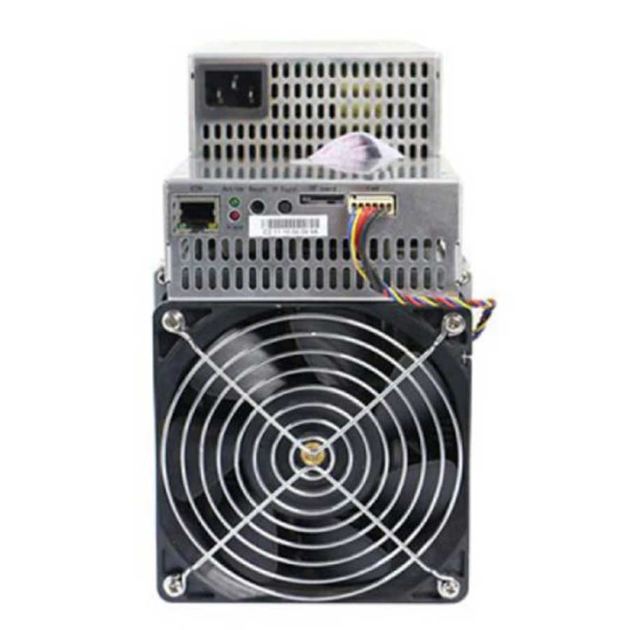 دستگاه واتس ماینر میکروبی تی مدل Whatsminer M21S 66Th/s