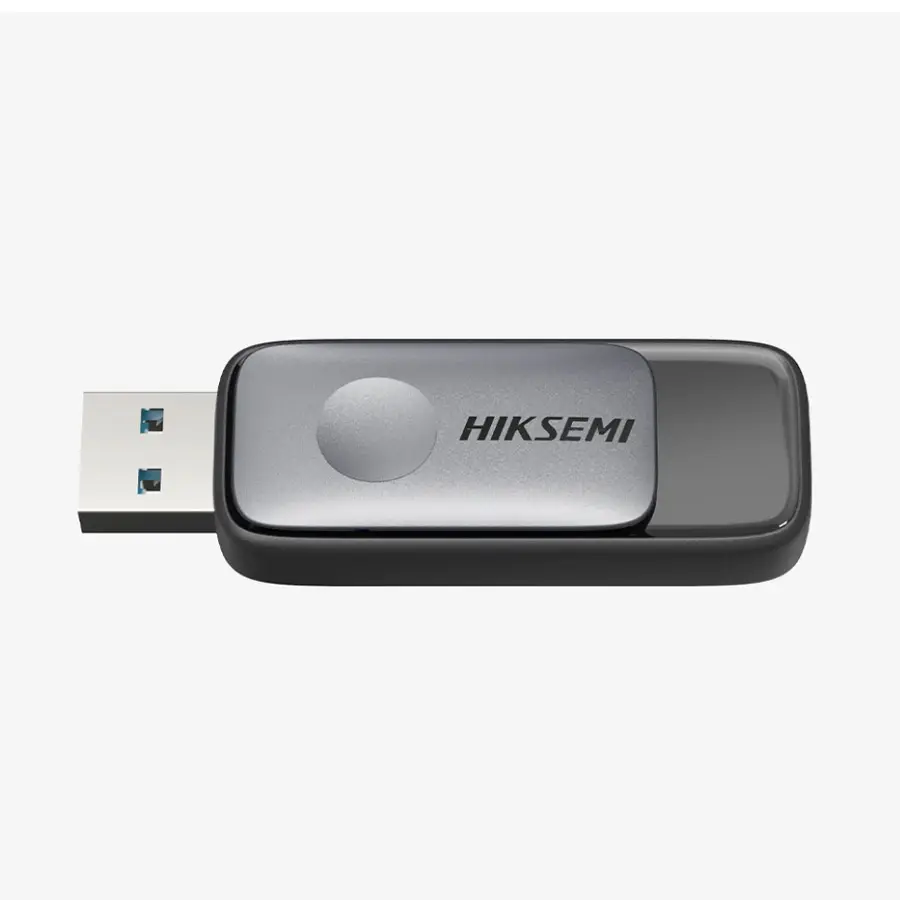 فلش مموری هایک سمی مدل m210s ظرفیت 128 گیگابایت