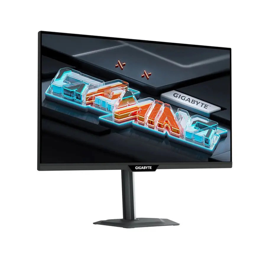 مانیتور گیگابایت M27QS سایز 27 اینچ
