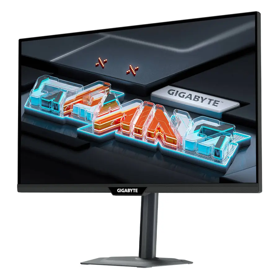 مانیتور گیگابایت M27QS سایز 27 اینچ