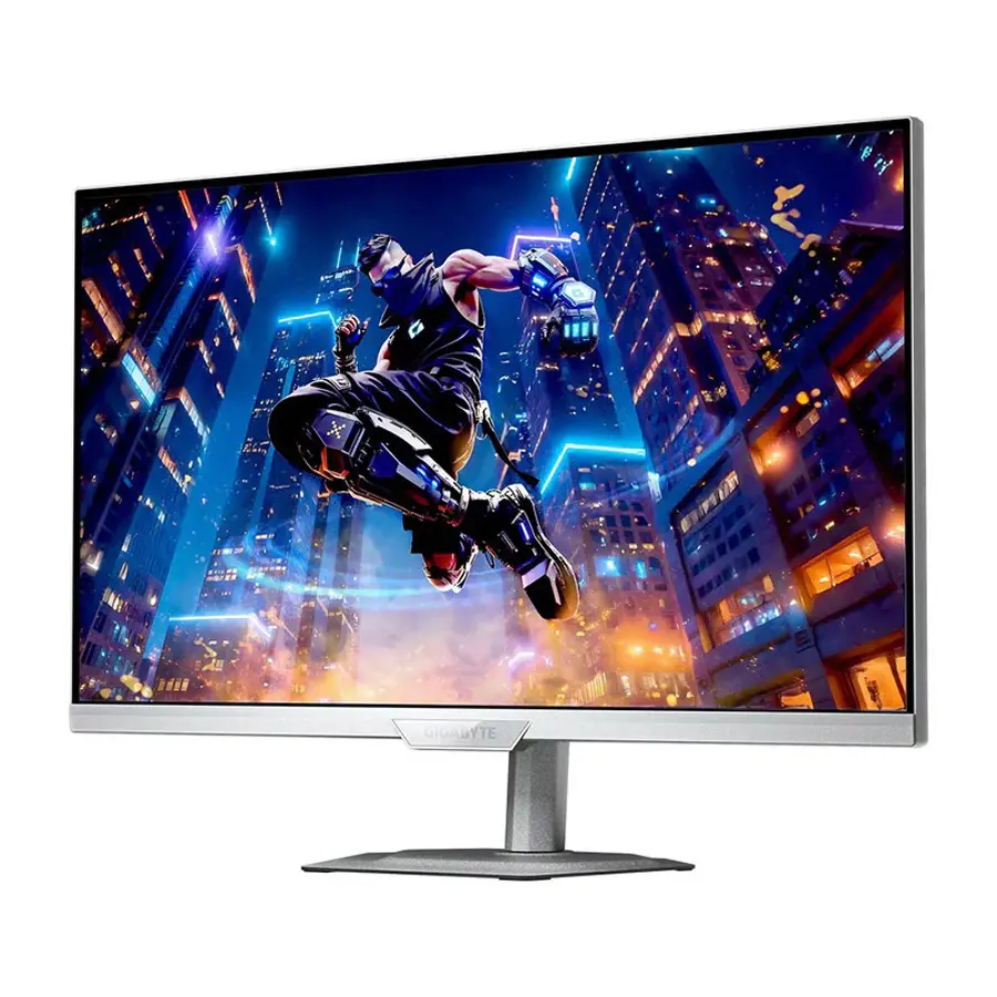 مانیتور گیگابایت M27UP ICE سایز 27 اینچ