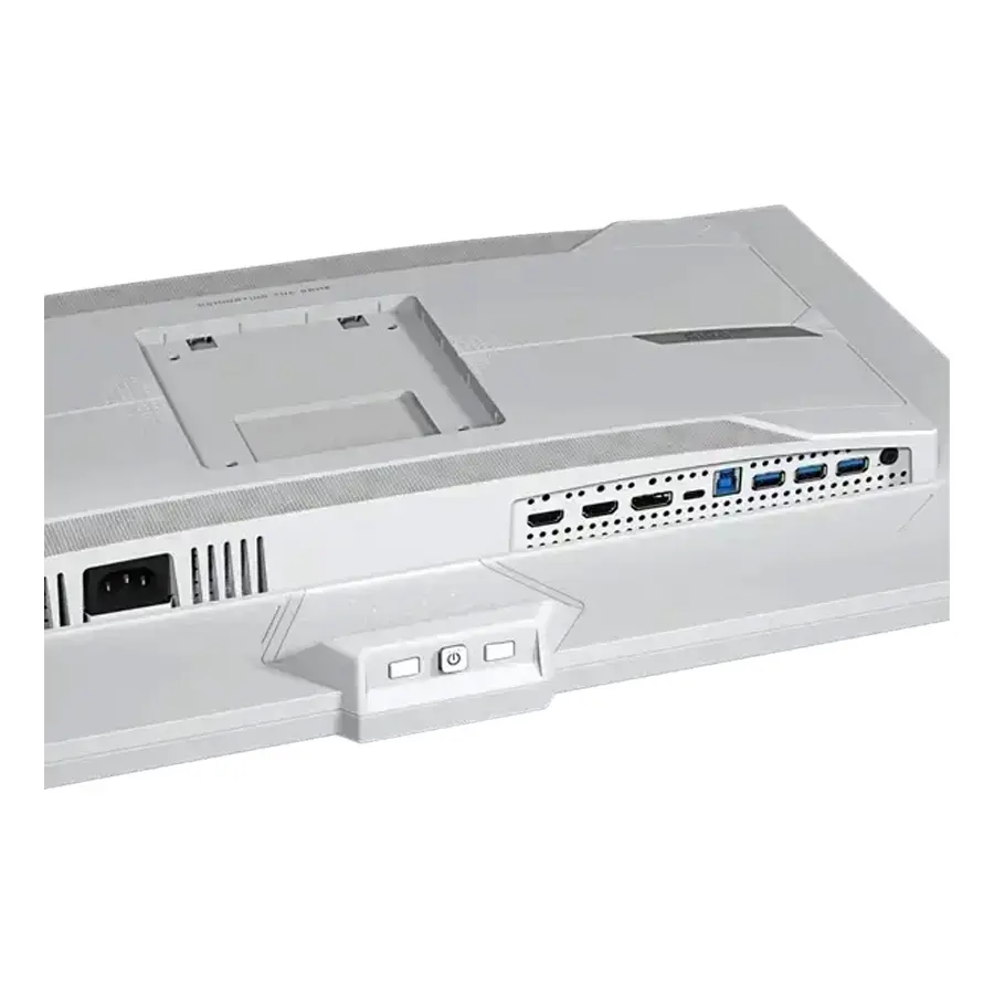 مانیتور گیگابایت M27UP ICE سایز 27 اینچ