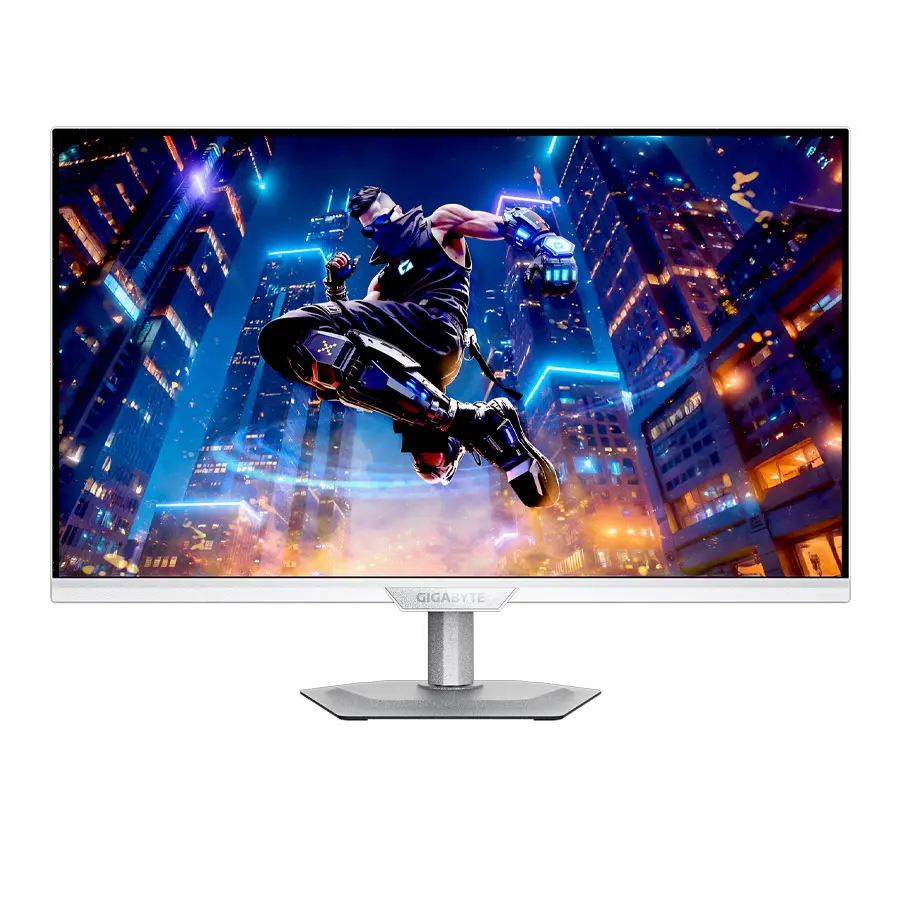 مانیتور گیگابایت M27UP ICE سایز 27 اینچ