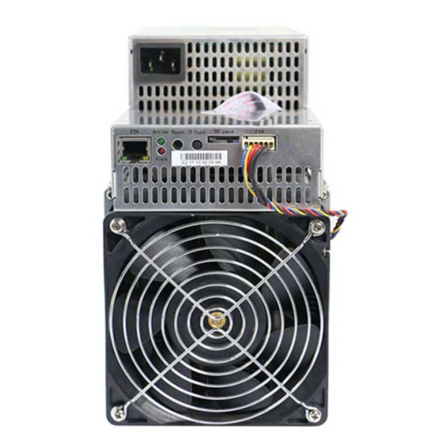 دستگاه واتس ماینر میکرو بی تی مدل Whatsminer M32 70Th