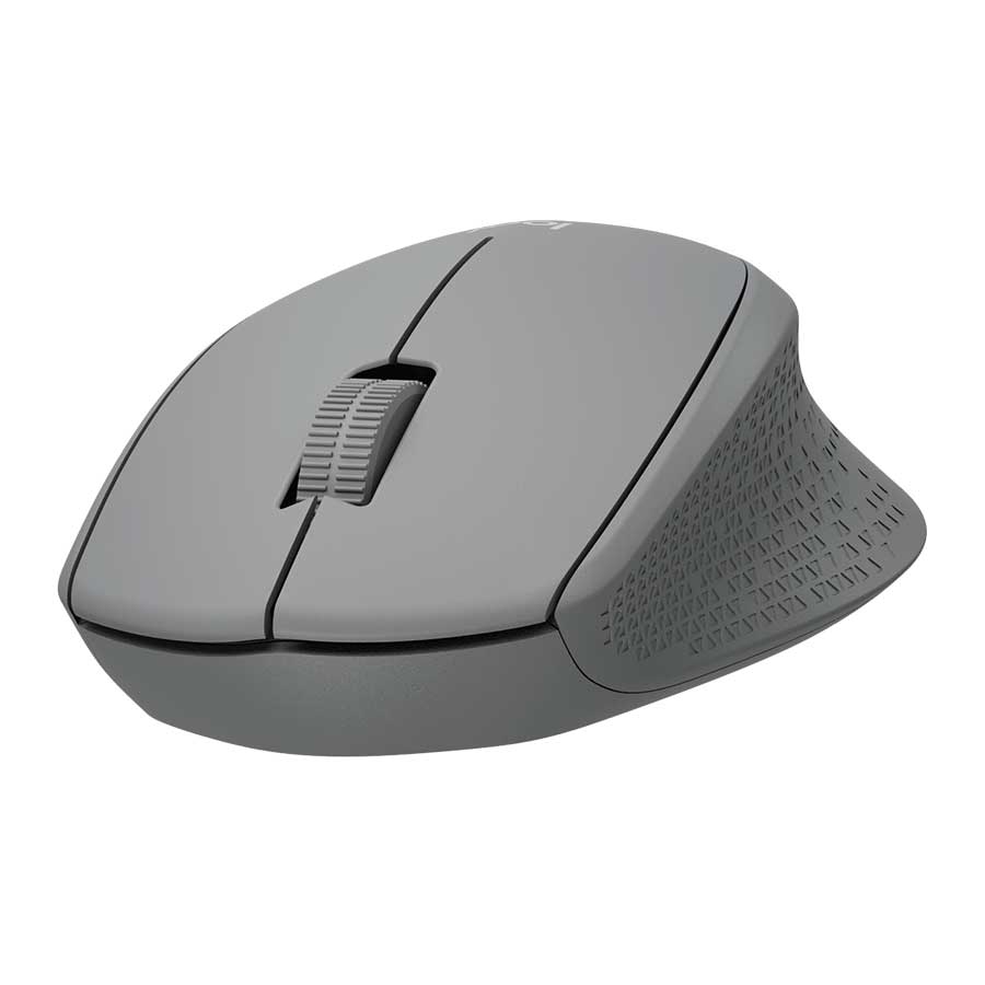 ماوس بی‌سیم لاجيتک مدل M330 SILENT PLUS