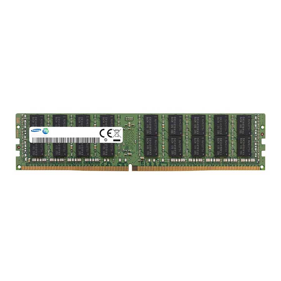رم سرور سامسونگ مدل M386A8K40DM2-CWEZY 64GB 3200MHz ECC CL22 DDR4