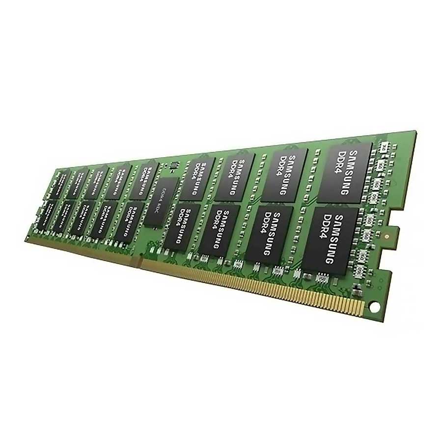رم سرور سامسونگ مدل M393A4K40CB2-CVFBY 32GB 2933MHz CL21 DDR4