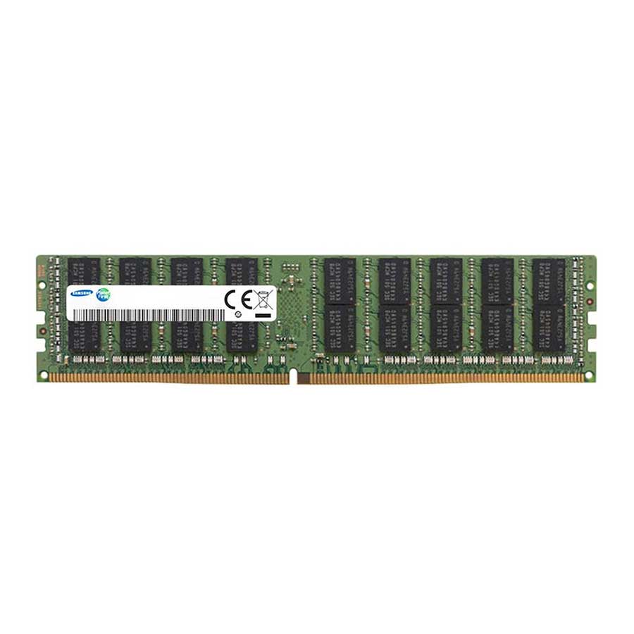 رم سرور سامسونگ مدل M393A4K40EB3-CWE 32GB 3200MHz ECC CL22 DDR4