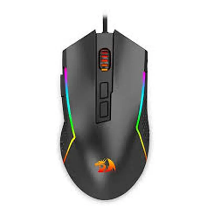 ماوس باسیم ردراگون مدل M616 Trident Lite RGB