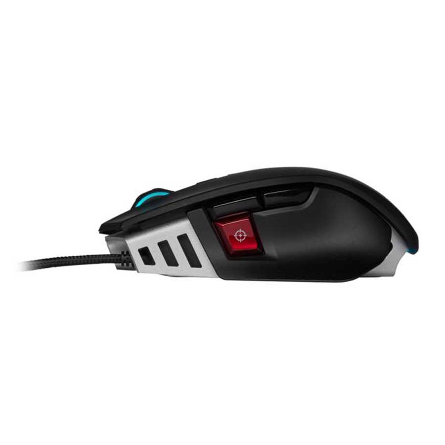 ماوس گیمینگ باسیم کورسیر مدل M65 Elite RGB