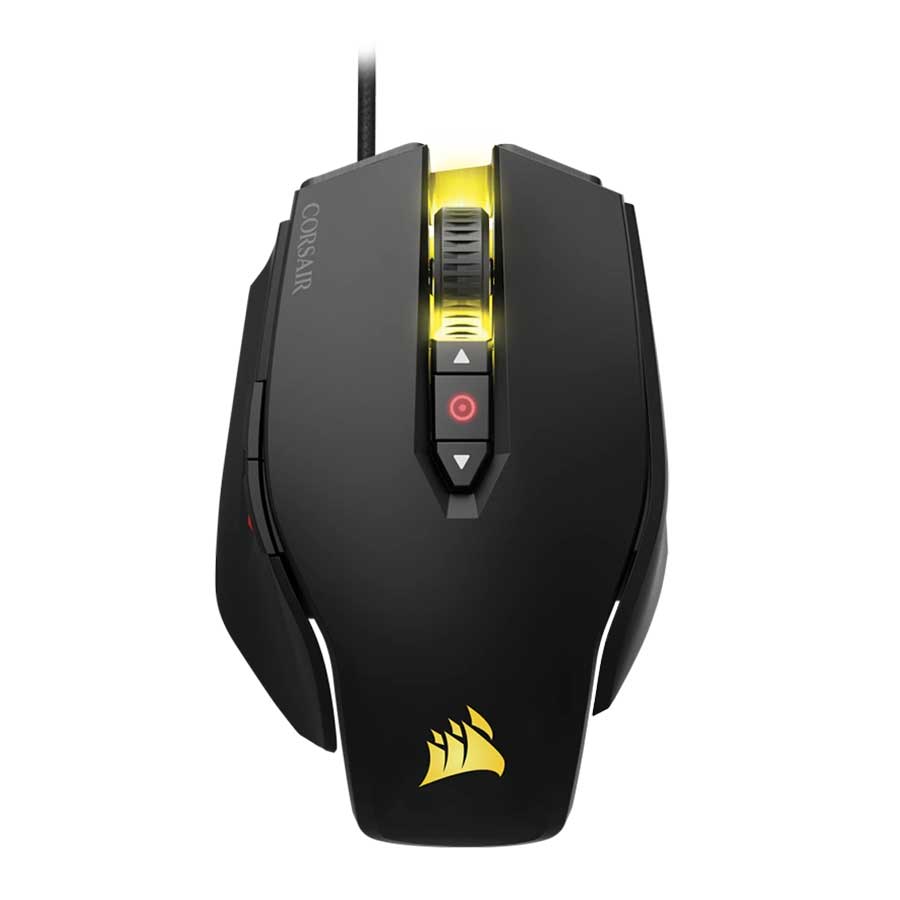 ماوس گیمینگ باسیم کورسیر مدل M65 PRO RGB FPS