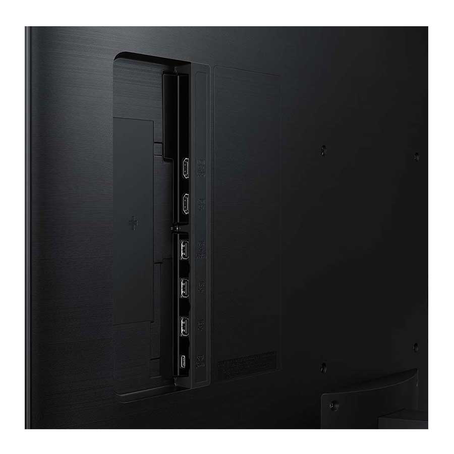 مانیتور هوشمند 43 اینچ سامسونگ مدل M70D LS43DM702UMXUE