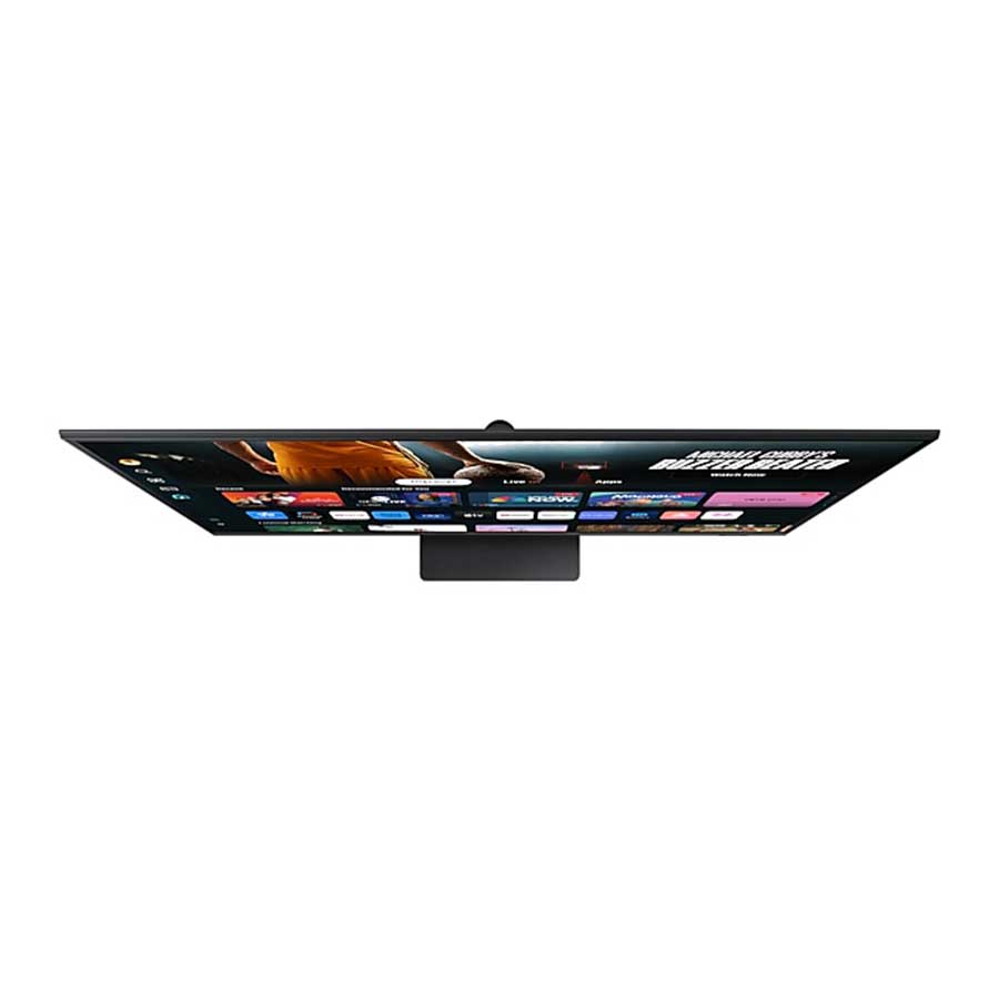 مانیتور هوشمند 43 اینچ سامسونگ مدل M70D LS43DM702UMXUE