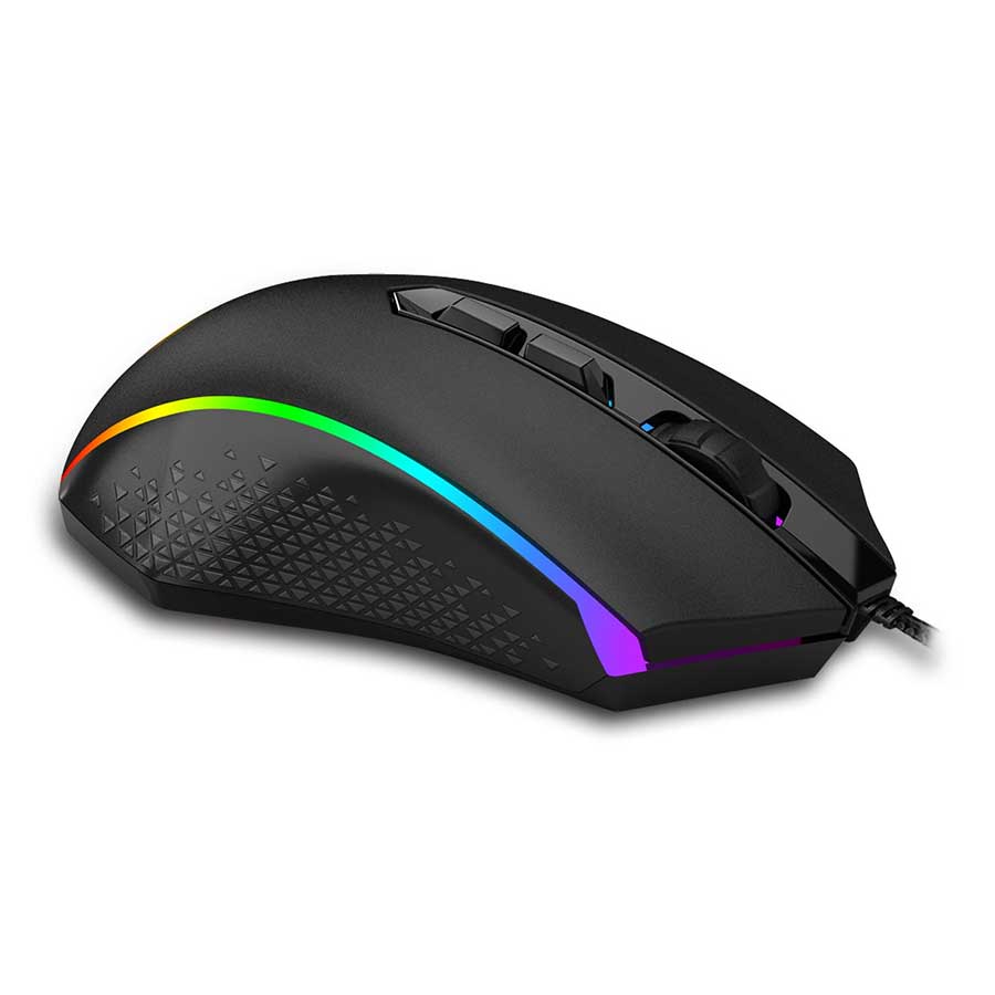 ماوس گیمینگ باسیم ردراگون مدل M710 MEMEANLION Chroma