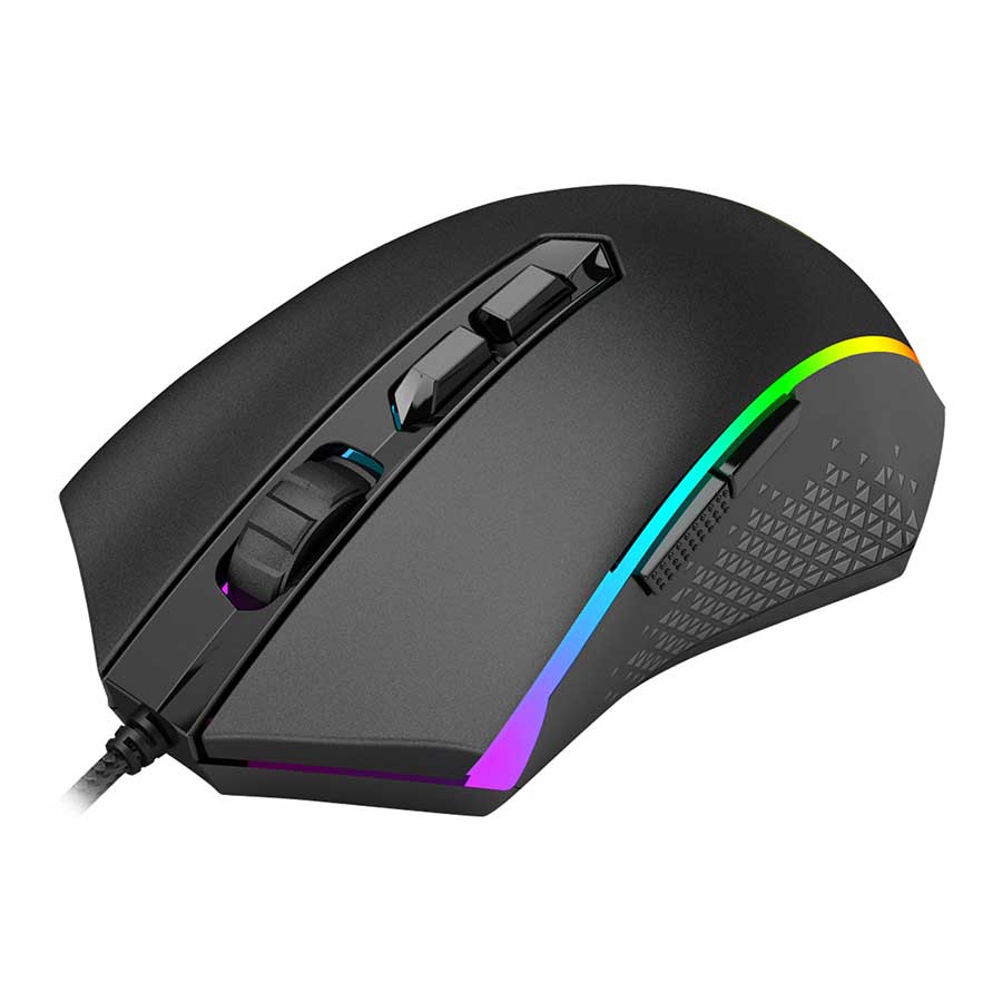 ماوس گیمینگ باسیم ردراگون مدل M710 MEMEANLION Chroma