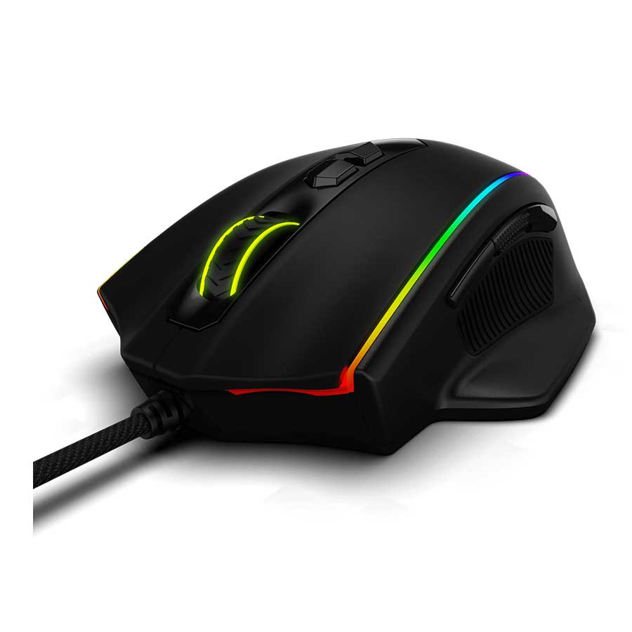 ماوس گیمینگ باسیم ردراگون مدل M720 Vampire RGB