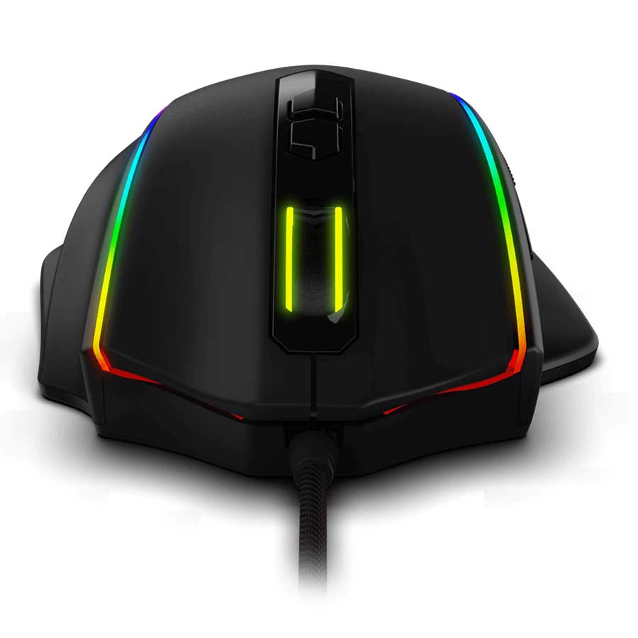 ماوس گیمینگ باسیم ردراگون مدل M720 Vampire RGB