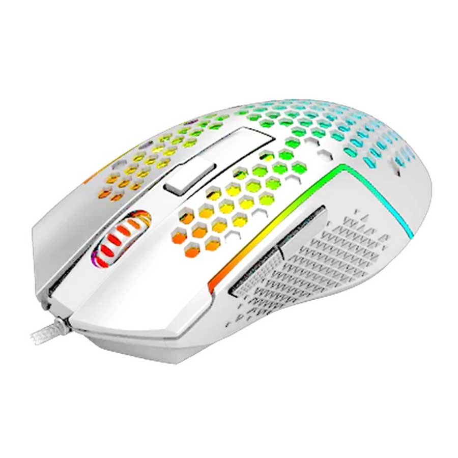 ماوس گیمینگ باسیم ردراگون مدل M987-K RGB White