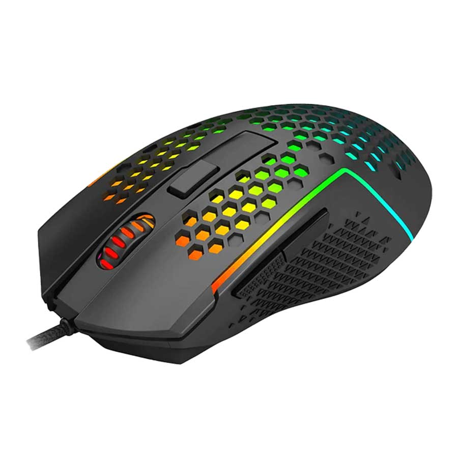 ماوس گیمینگ باسیم ردراگون مدل M987P-K RGB