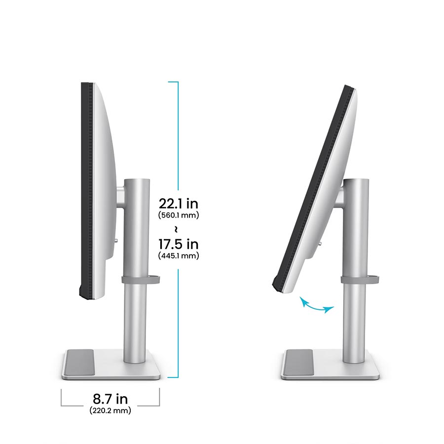 مانیتور بنکیو 27 اینچ مدل MA270U
