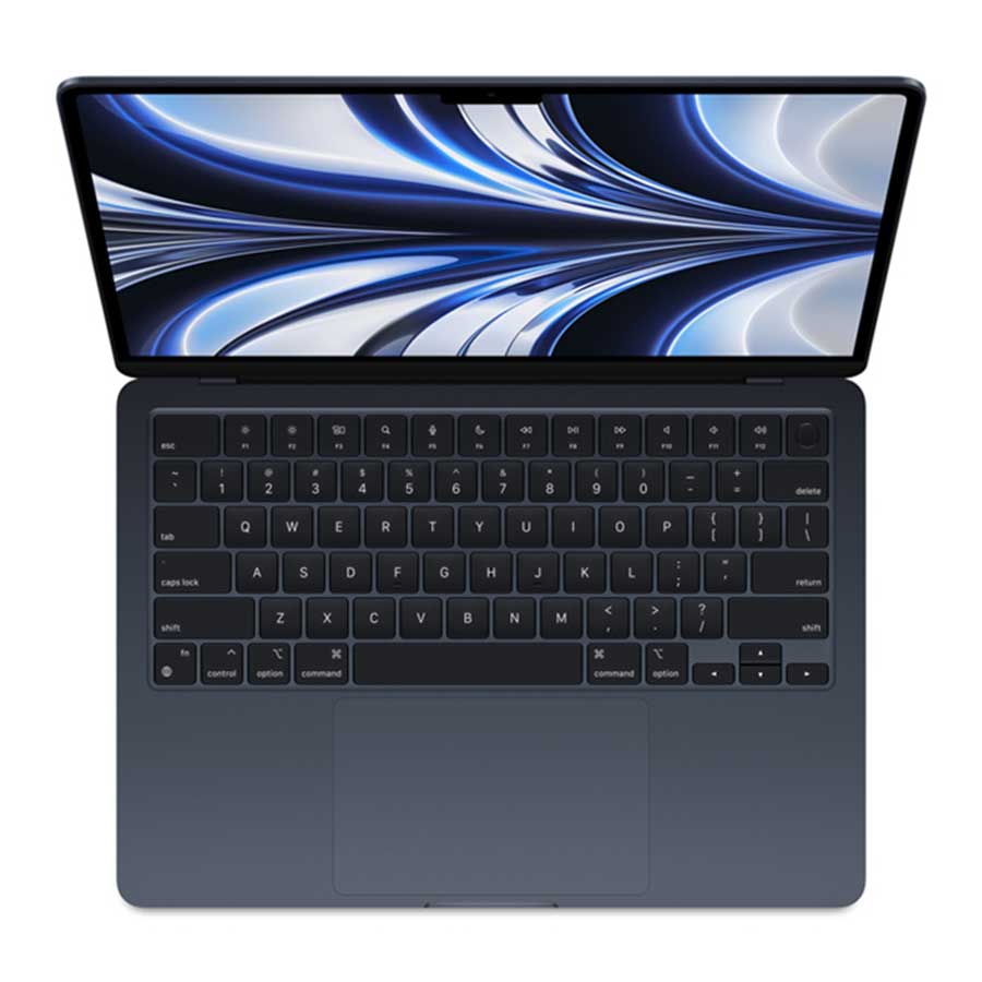 MacBook Air 2022 Midnight CTO