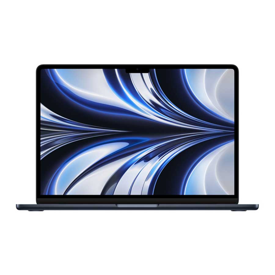 MacBook Air 2022 Midnight CTO