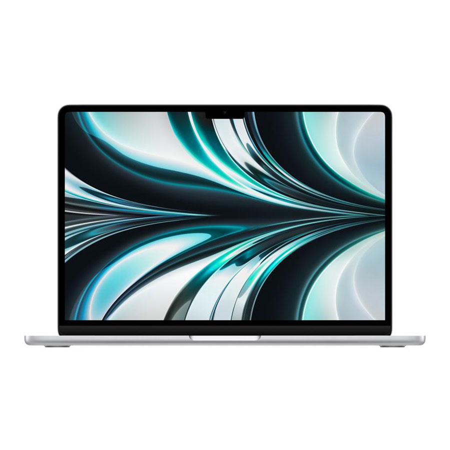 MacBook Air 2022 Silver CTO