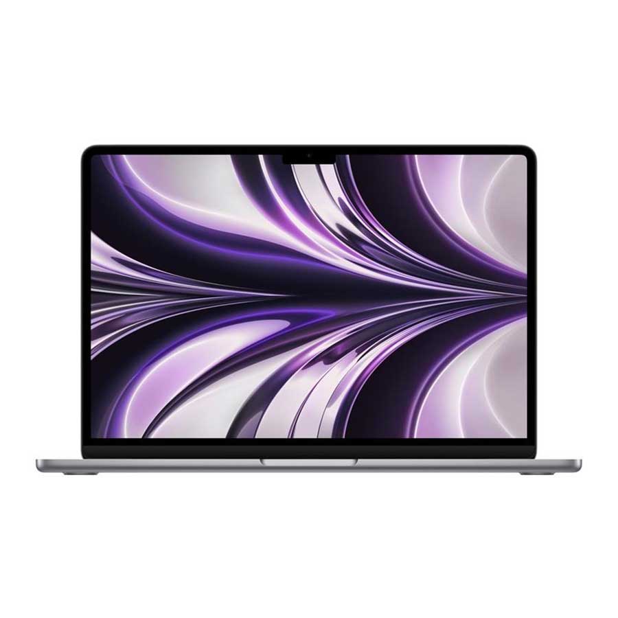 MacBook Air 2022 Space Gray CTO