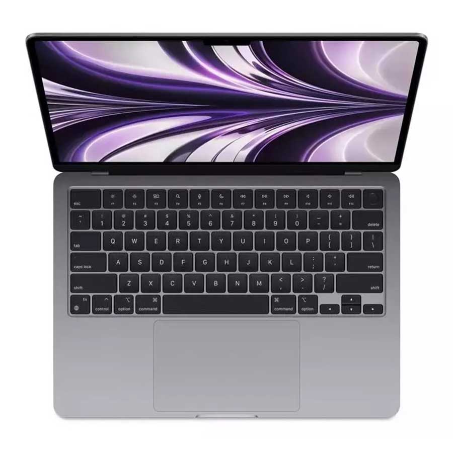 MacBook Air 2022 Space Gray CTO