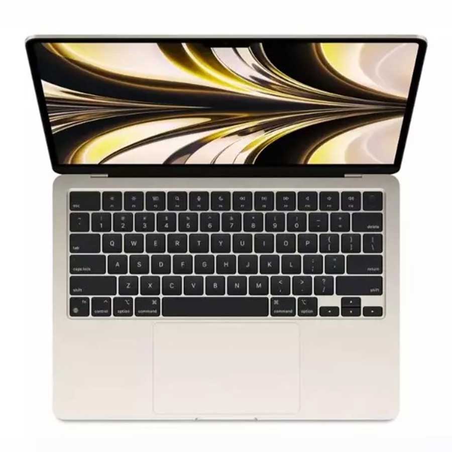 MacBook Air 2022 Starlight CTO