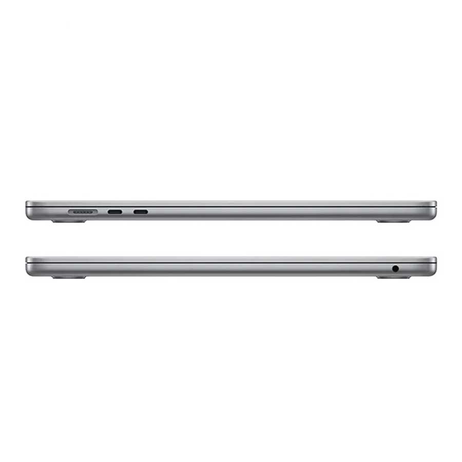 لپ تاپ 15.3 اینچ اپل مدل MacBook Air Grey