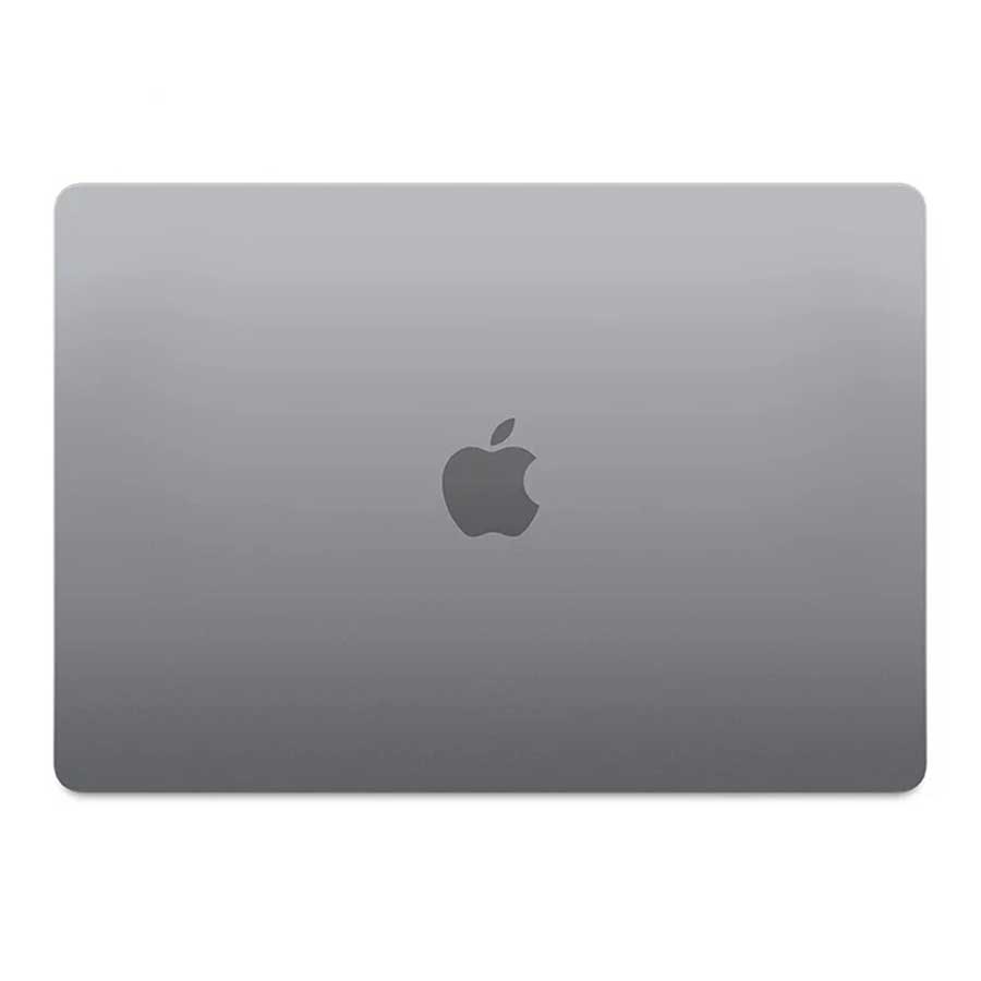 لپ تاپ 15.3 اینچ اپل مدل MacBook Air Grey