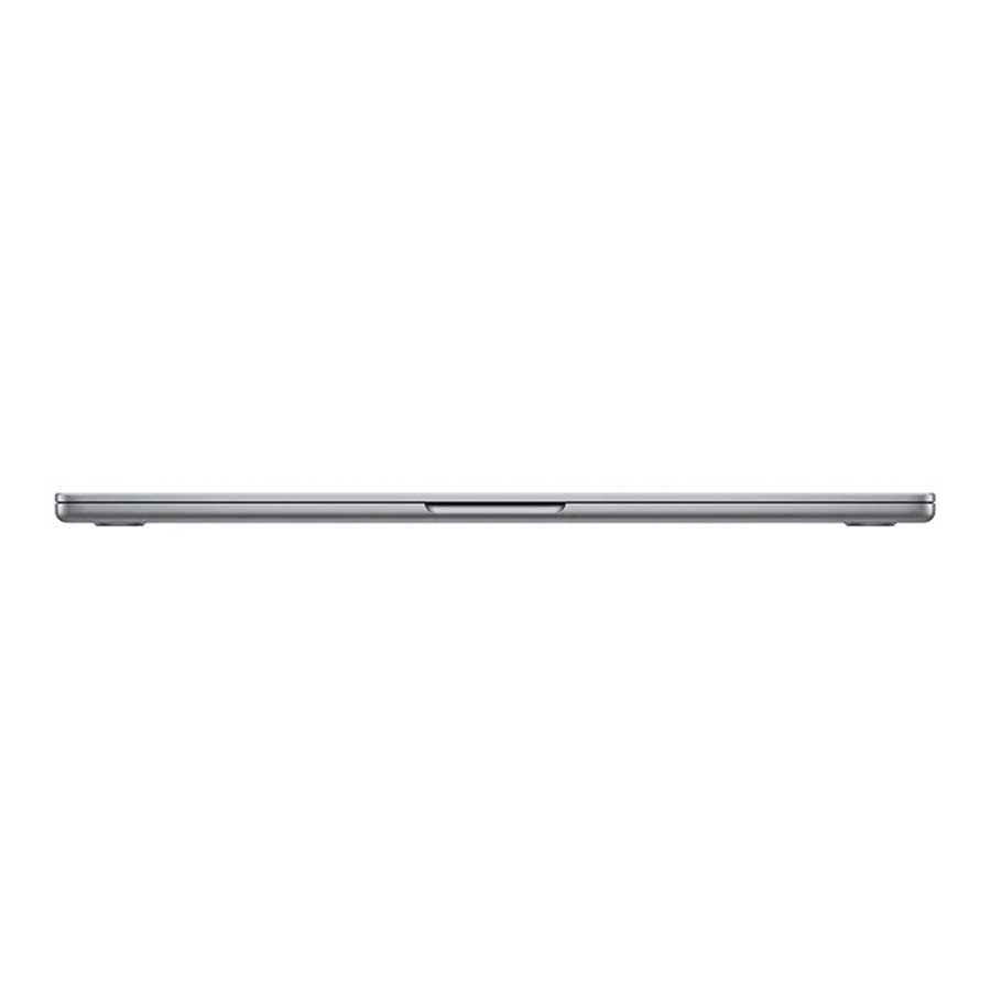 لپ تاپ 15.3 اینچ اپل مدل MacBook Air Grey