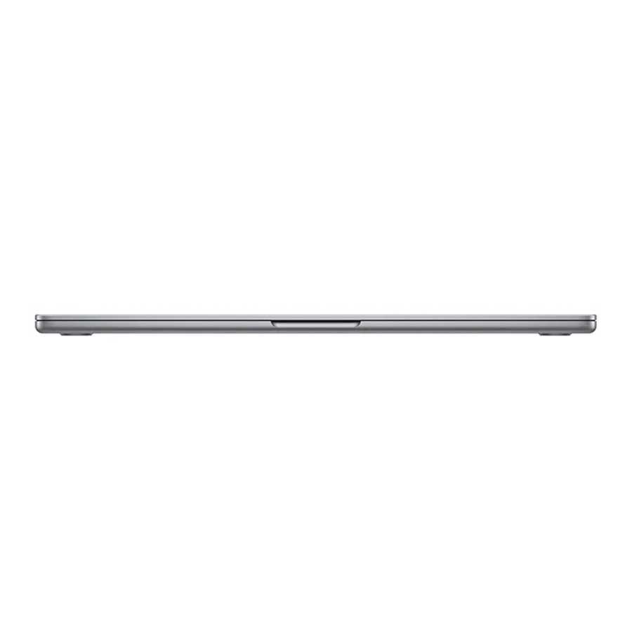 لپ تاپ 15.3 اینچ اپل مدل MacBook Air Grey