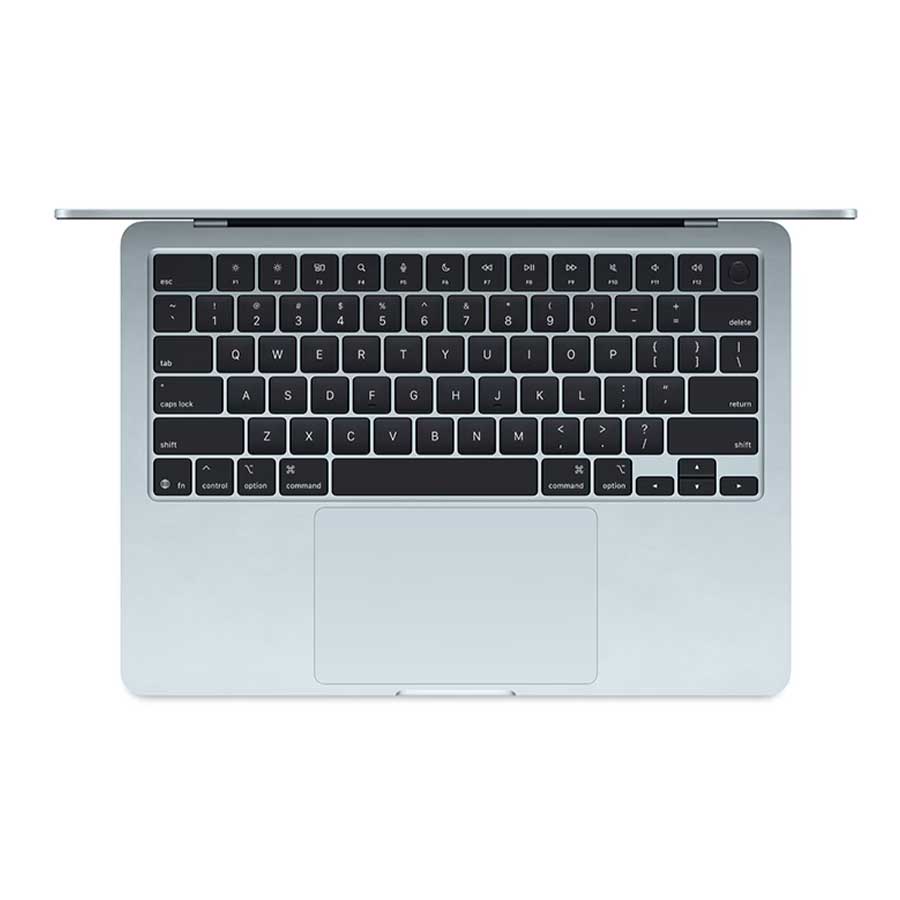 لپ تاپ 13.6 اینچ اپل مدل MacBook Air MC6T4 M4