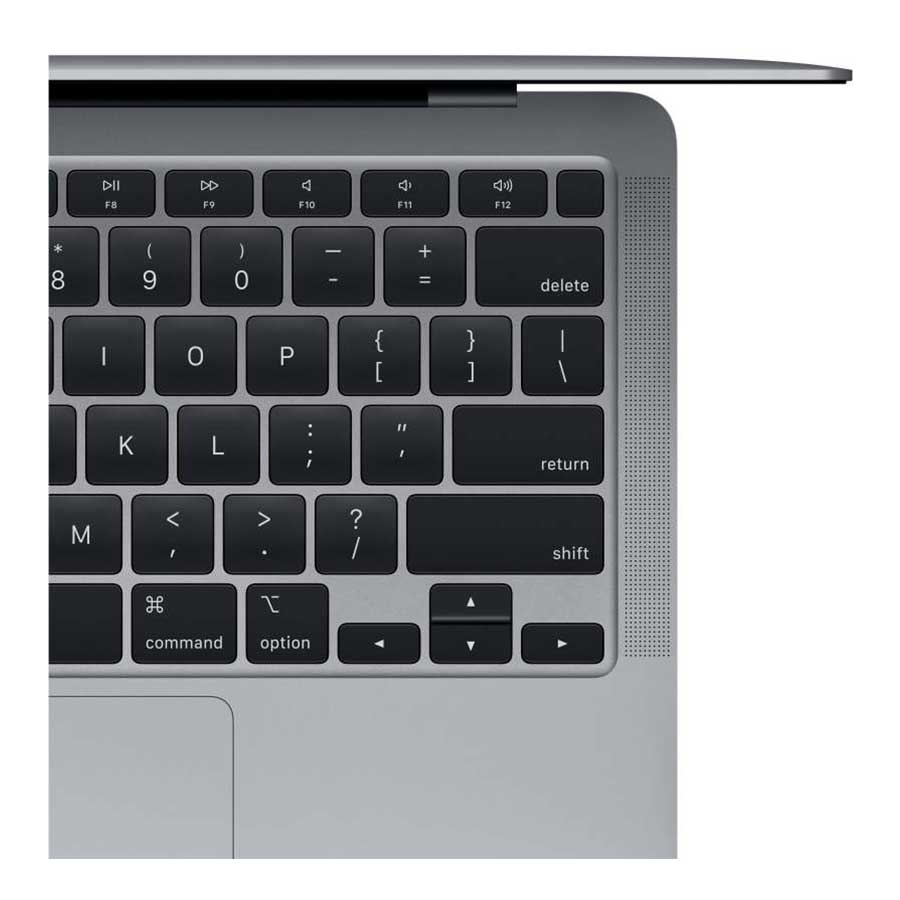 MacBook Air MGN63 2020