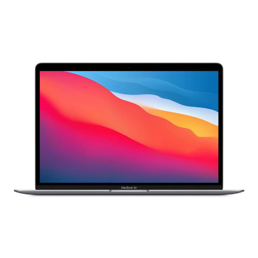 MacBook Air MGN73 2020