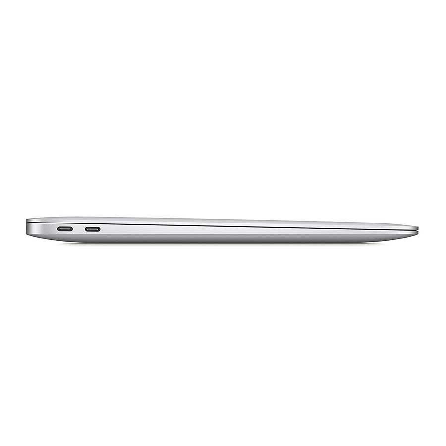 لپ تاپ 13.3 اینچ اپل مدل MacBook Air 2020 silver