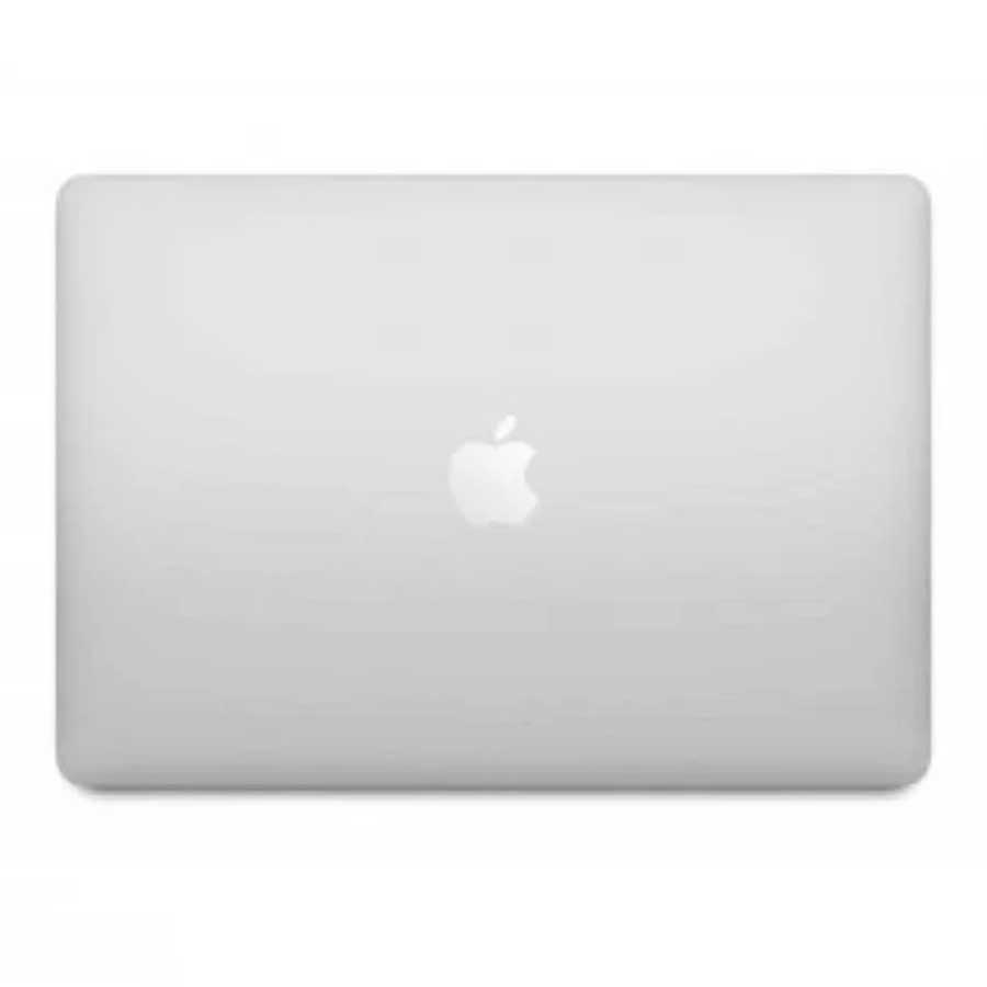لپ تاپ 13.3 اینچ اپل مدل MacBook Air 2020 silver