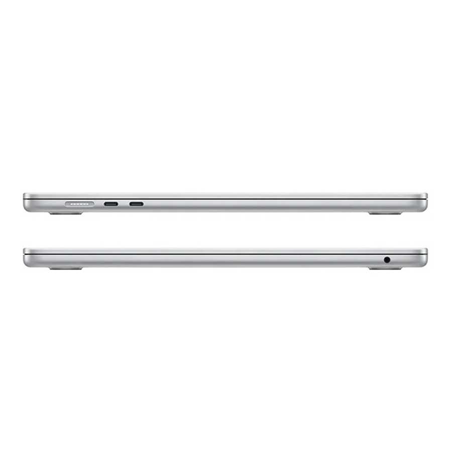 لپ تاپ 15.3 اینچ اپل مدل MacBook Air MQKT3 Silver