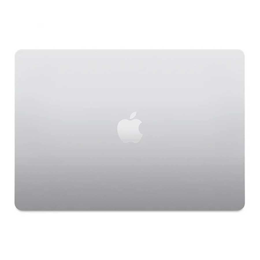 لپ تاپ 15.3 اینچ اپل مدل MacBook Air MQKT3 Silver