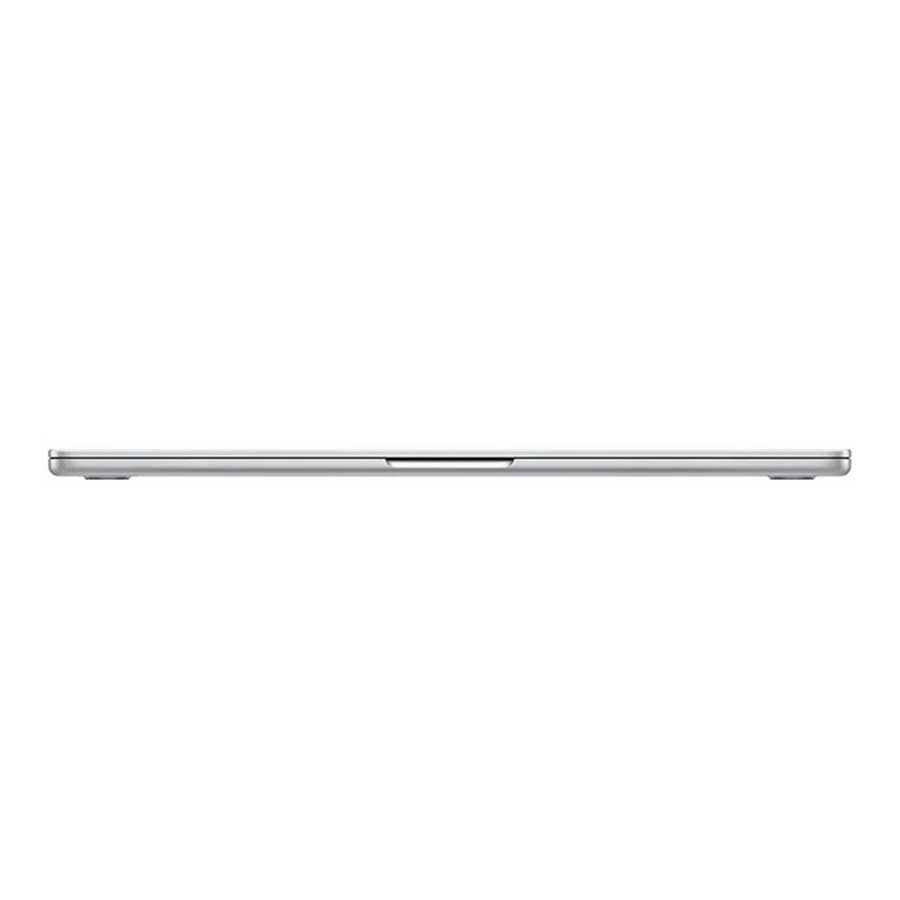 لپ تاپ 15.3 اینچ اپل مدل MacBook Air MQKT3 Silver