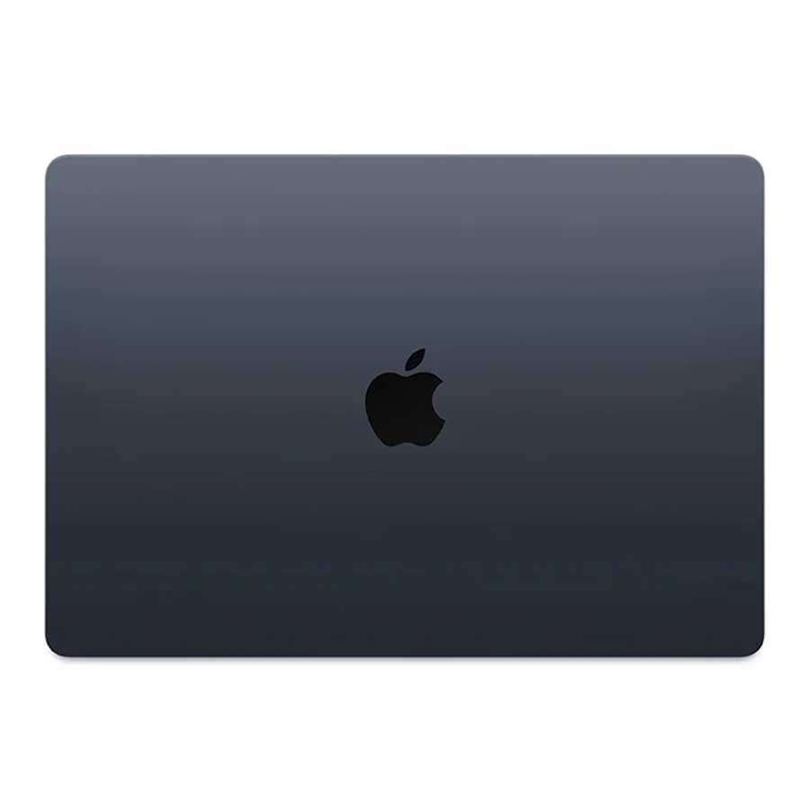 لپ تاپ 15.3 اینچ اپل مدل MacBook Air MQKX3 Midnight