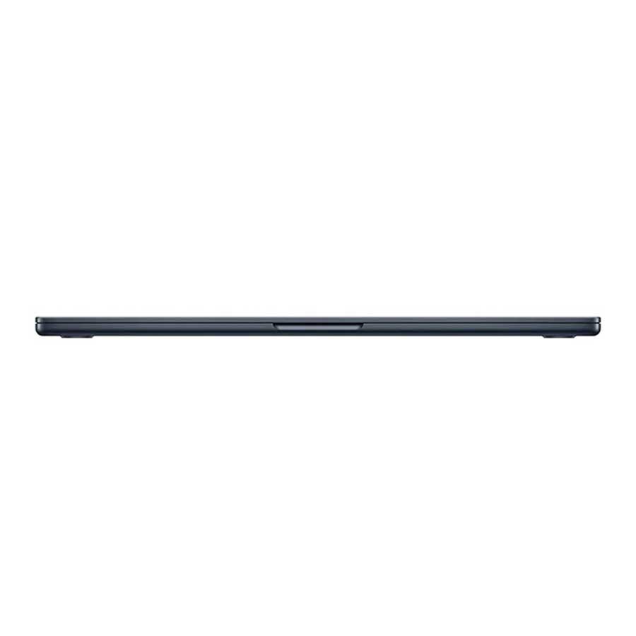 لپ تاپ 15.3 اینچ اپل مدل MacBook Air MQKX3 Midnight